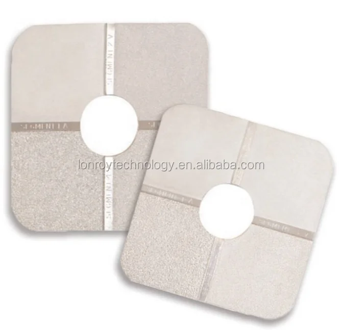 Astm D 4417a E1251 E1252 Grit Shot Roughness Comparison