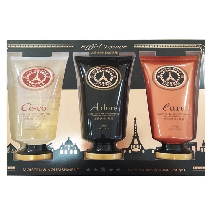 
OEM/ODM Boutique Body Bath Gift Set Bath Shower Body Works Lotion Body Bath Gift Set 