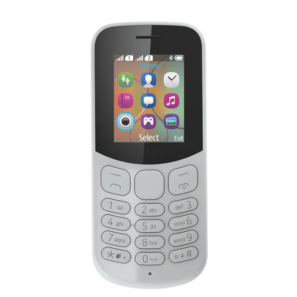 

Professional manufacturer cheap Long standby USB Big button Music phone