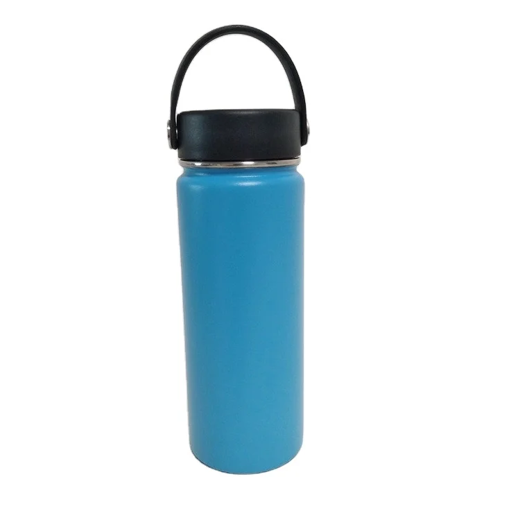 

Gift use vacuum insulated stainless water bottle personalized thermos flask insulated travel mug, Customized colors acceptable