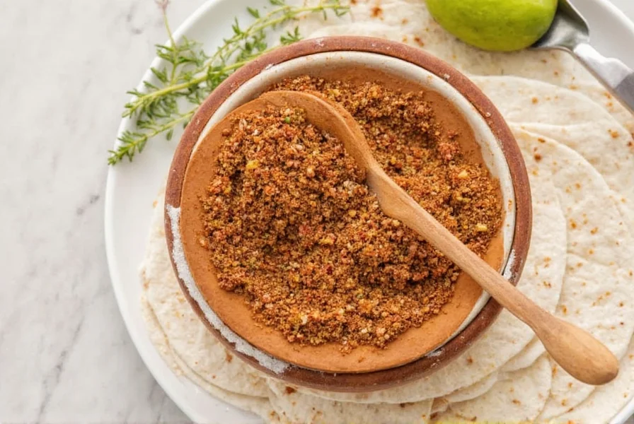 Lawry's Fajita Seasoning
