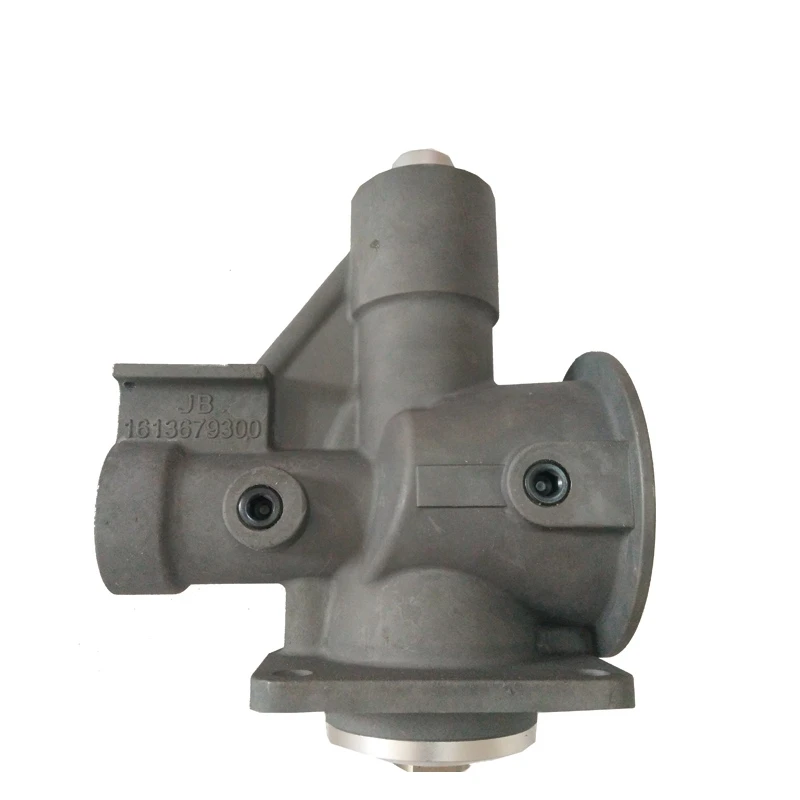 Unloader Valve 1613679300 1613756884 For Air Compressor Buy Unloader