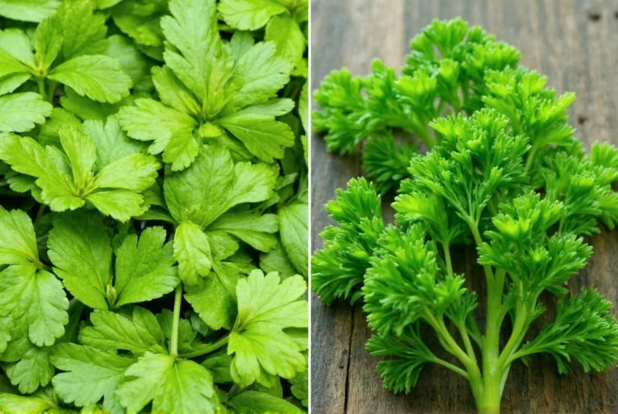 cilantro vs parsley the great herb rivalry you need to know