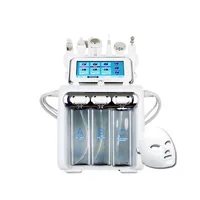 

CE Approed 7 in 1 H2O2 hydra / hydro dermabrasion machine