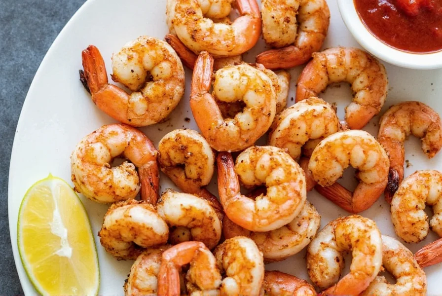 10 irresistible seasoning secrets for grilled shrimp that ll make your taste buds dance