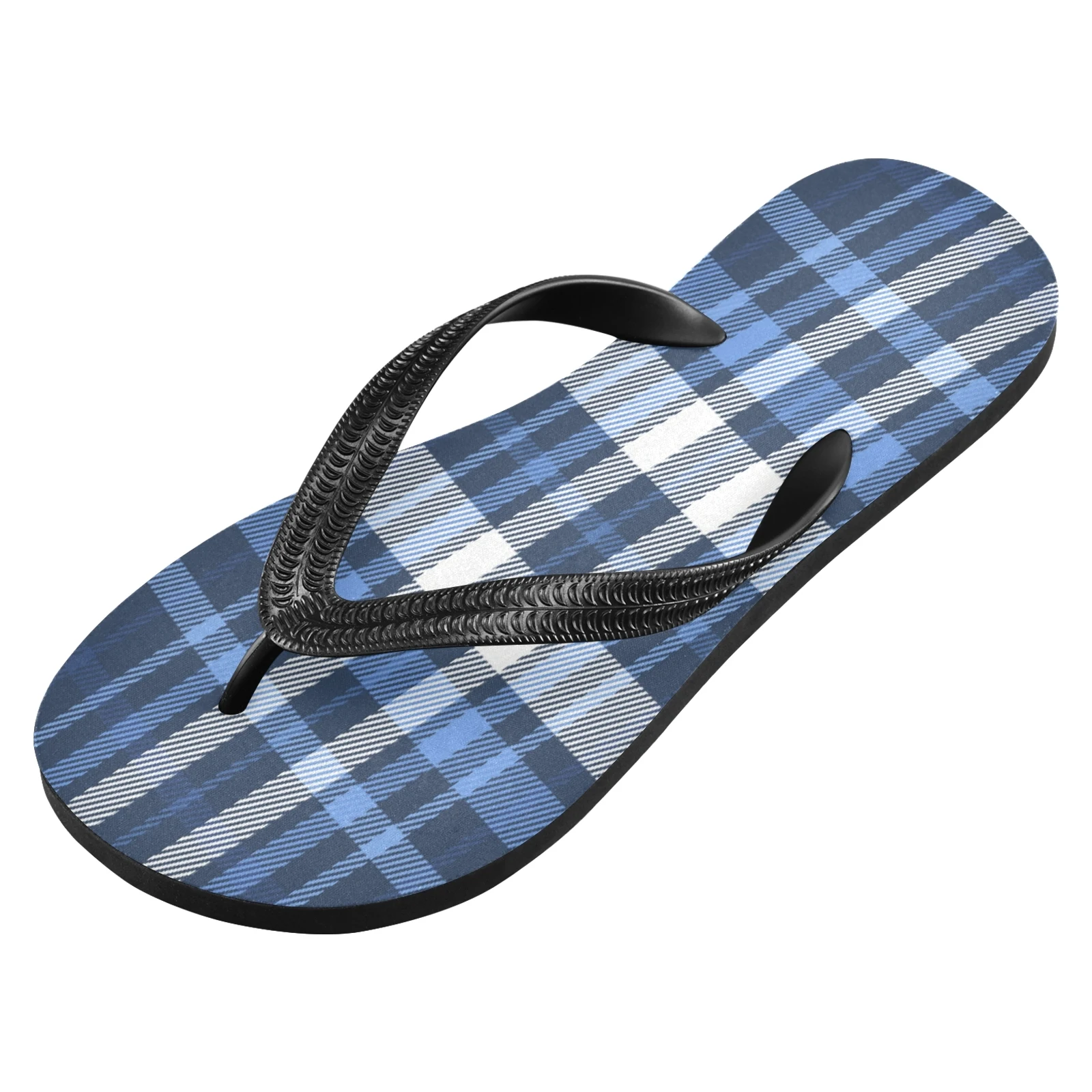 

Summer Fashion Comfortable Casual Men Slippers Custom Flip Flops For Outdoor Beach Men's Sandals