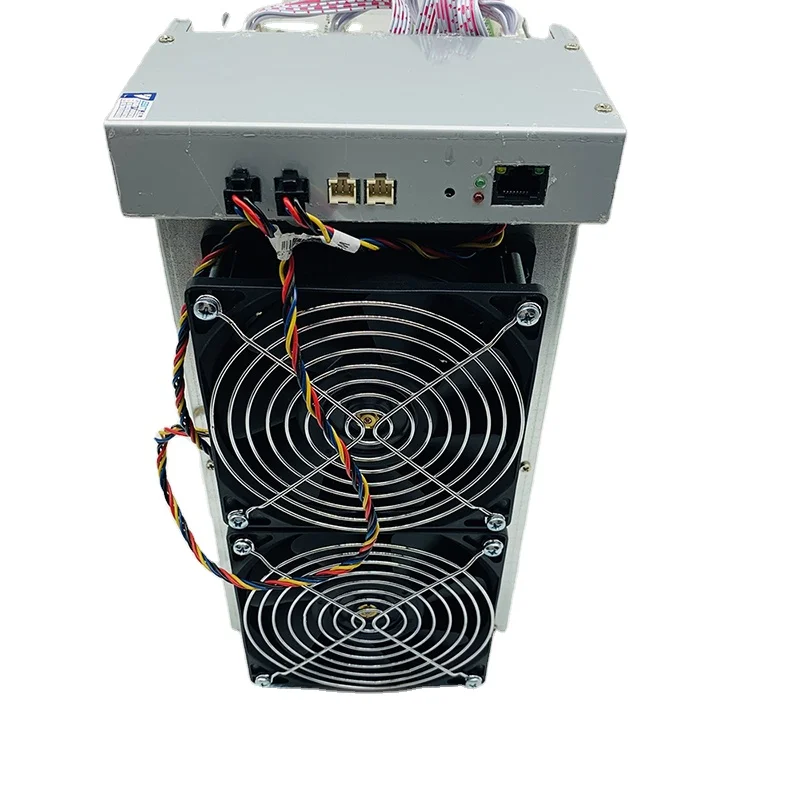 

Rumax Lowest Price Used Ebang Ebit E10.3 Bitcoin miner 24TH/S BTC Miner