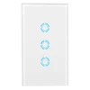Tp Link Wireless Electric Wall Home Wifi Smart Switch