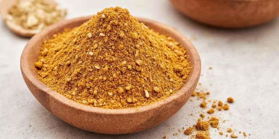 Health benefits of garlic powder