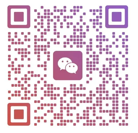 WeChat QR Code