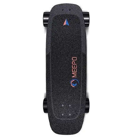 

Factory Price High Speed Custom Logo Diy Surface Golf Electric Skateboard