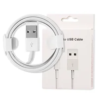 

Original USB Charge Data Transfer Multi Charging Charger Cable For Iphone