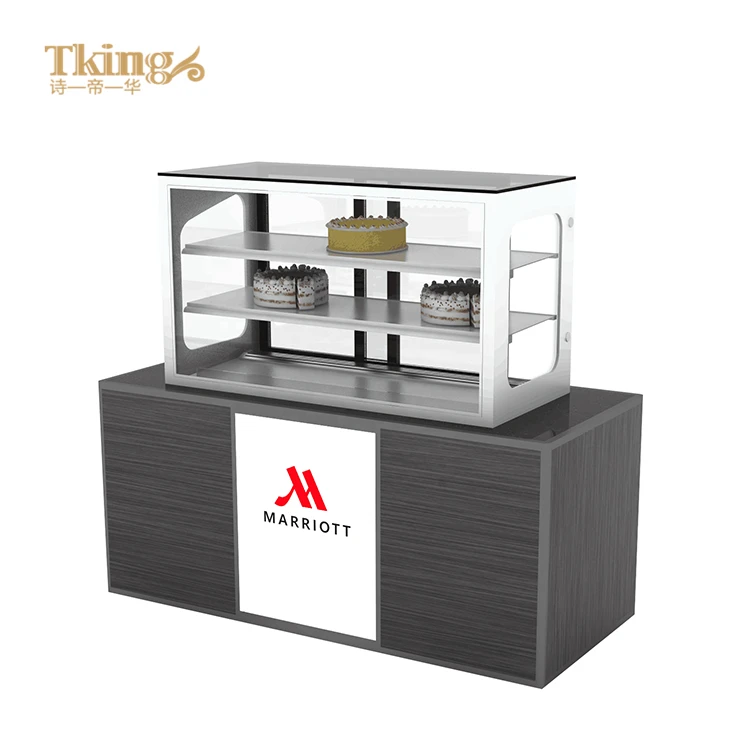 Induction Equipment For Keeping Food Hot Colorful Light Food Warmer