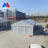 chang zhou manufacture outdoor large clear span aluminum structure trade show tent