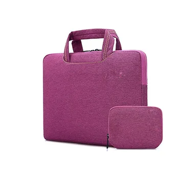 15.6 inch laptop sleeve with handle