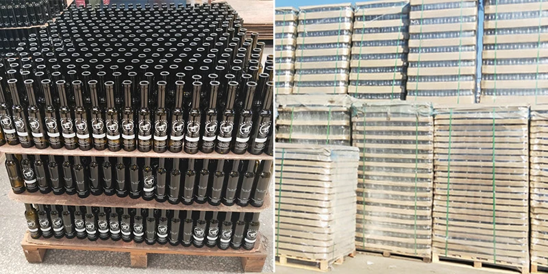 Pallet Package