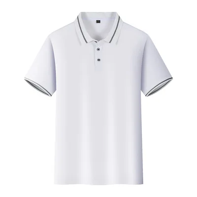 

2021Wholesale summer fashion sport golf polo t shirt custom printed t-shirt for men wholesale men rugby polo shirt men polo, 7 colors
