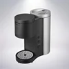 OEM coffee machine prototype fabrication spare parts manufacturing