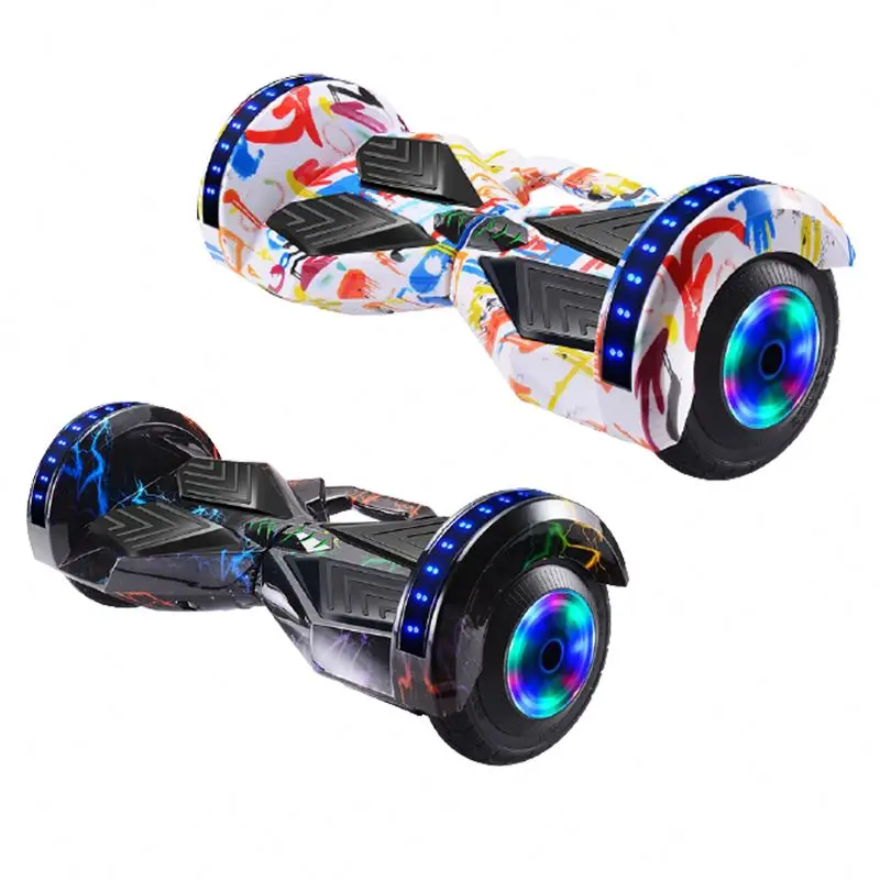 

2020 hoover boards hoverboard electric 6.5/8/10 inch 250W fast cheap price hoverboard