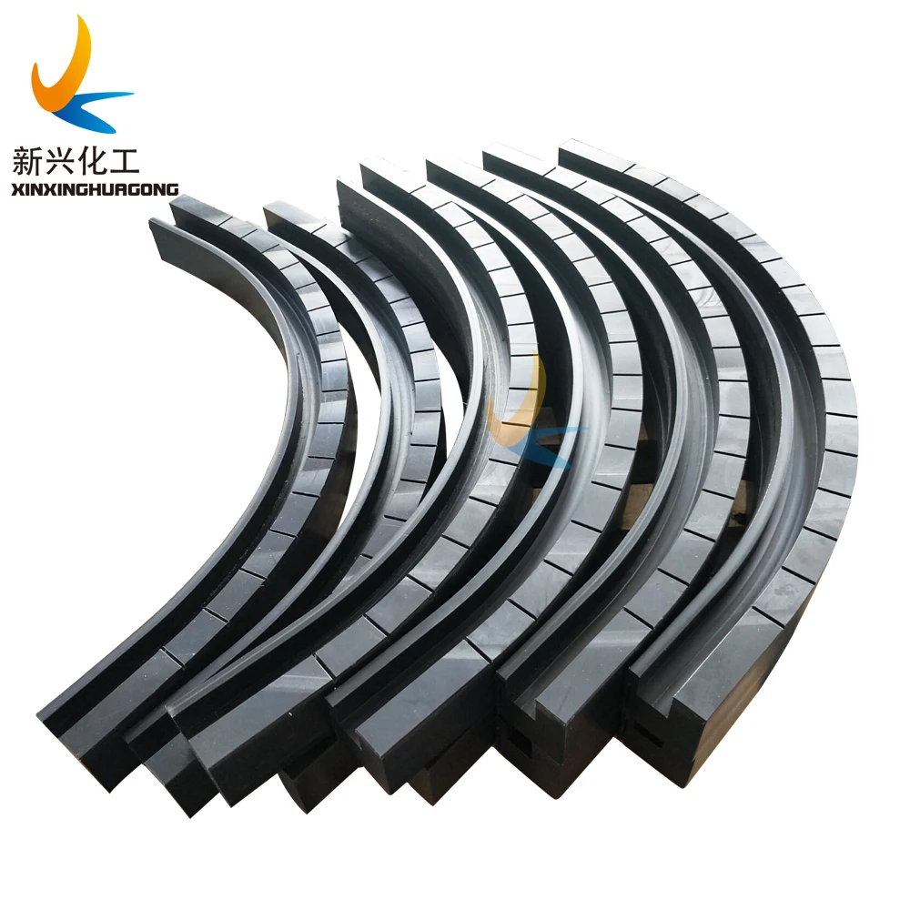 Uhmwpe Plastic Roller Chain Guide Rail / Uhmwpe Corner Track Buy Uhmwpe Guide Rail,Linear