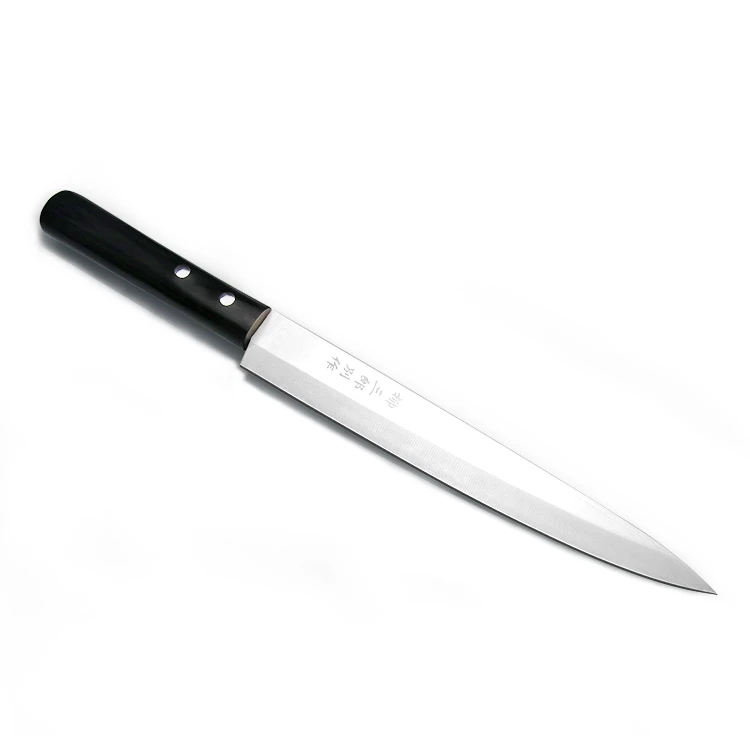 

Wholesale Durable Salmon Filleting Knife Professional Fish Slicing Knife Salmon Knives, Silver