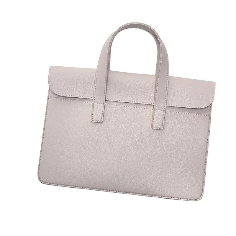 

Portable Slim Tablet Waterproof Business Tablet Case Notebook Laptop Bag