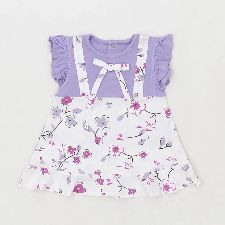
Hot Selling Cheap for baby girl dresses children clothes kids clothing in Summer 