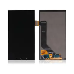 Free Shipping Mobile Phone Parts For ZTE Axon 7 A2