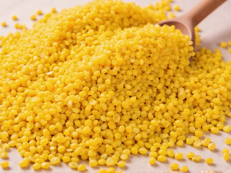 Yellow Lentils: Nutrition, Cooking Tips & Recipe Ideas