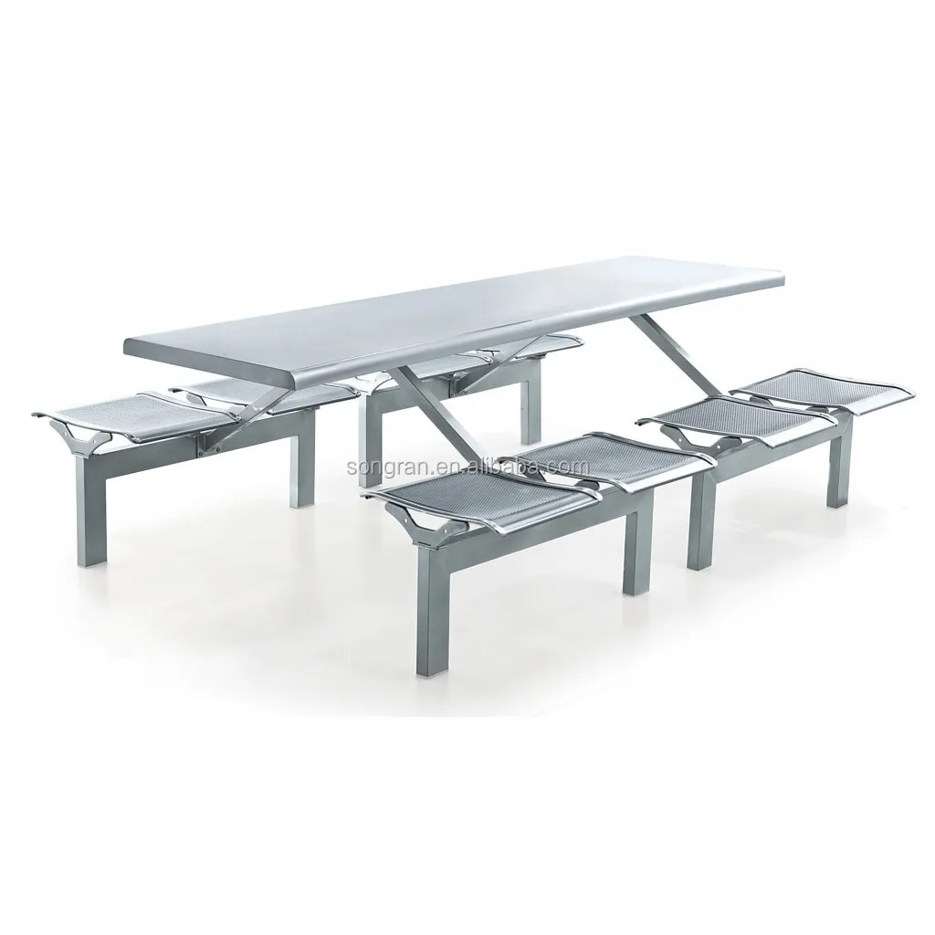 

good quality dining table set 8 seater, Stainless steel