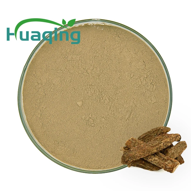 

Pharma Grade Kava Root P.E.Powder with 30% Kavalactones