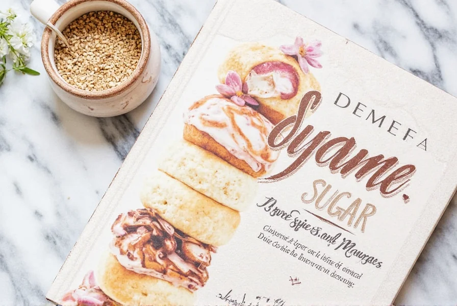 Demera Sugar