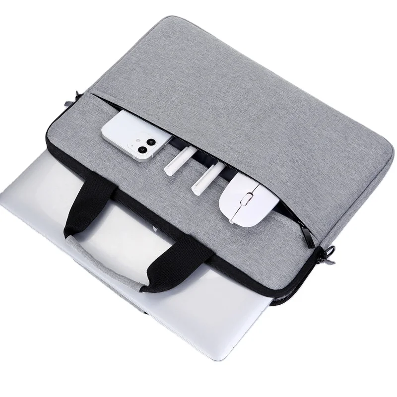 

Coolsonic Customized Sticker Cover Waterproof Fabric Laptop Cases For Sale