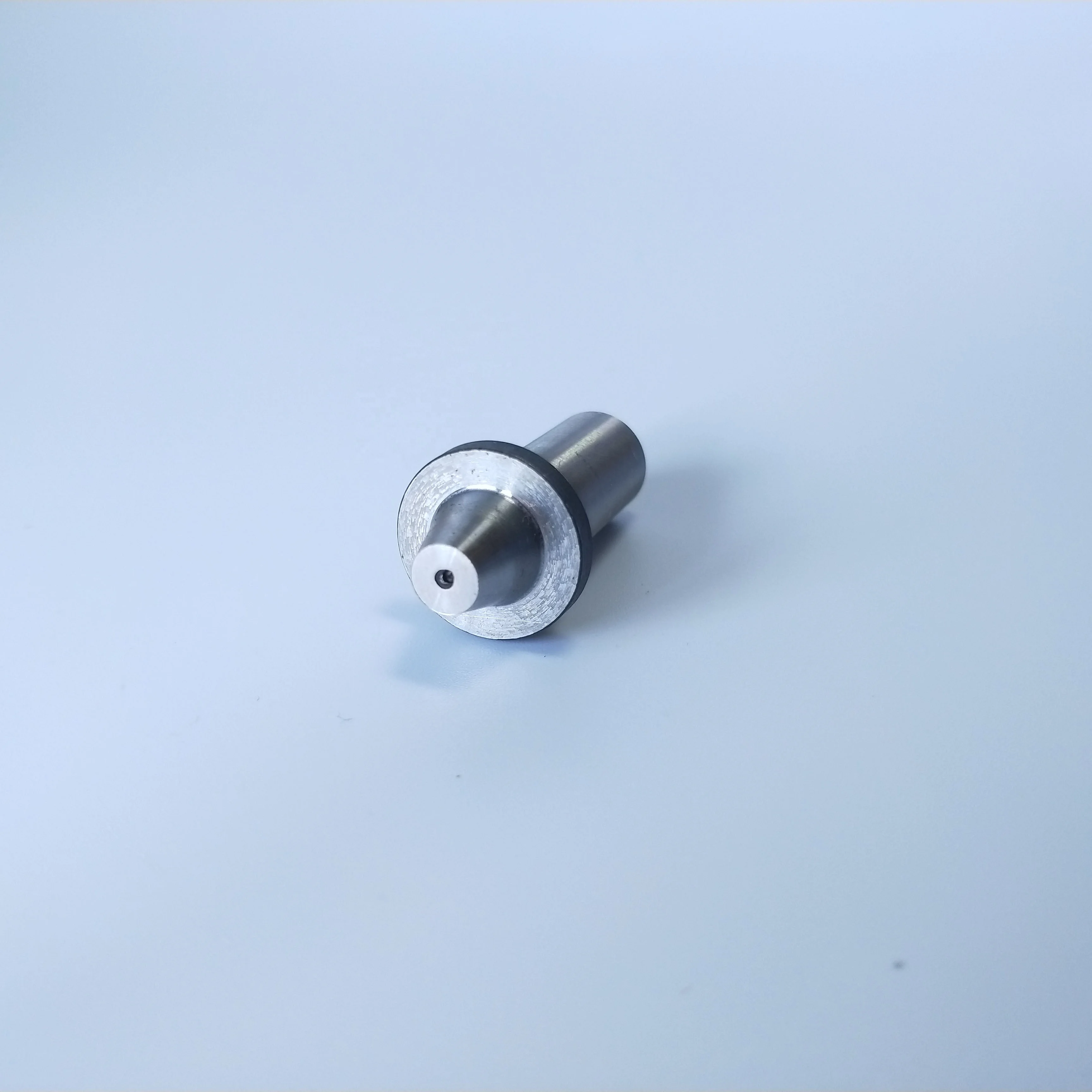 
Customized High Abrasion Resistance Cone Valve, Valve Core with high Sealability 