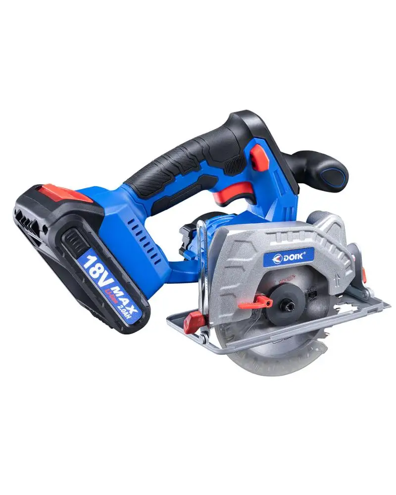 
Power Tools Portable 18V Li lon 105mm brushless circular saw wood cutting machine 