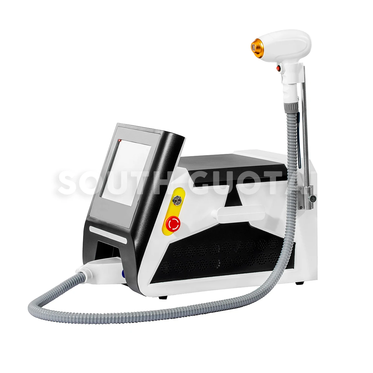 

Beauty salon favorite painless 808nm Diode Laser Hair Removal Machine Price / Diode Laser 755 808 1064