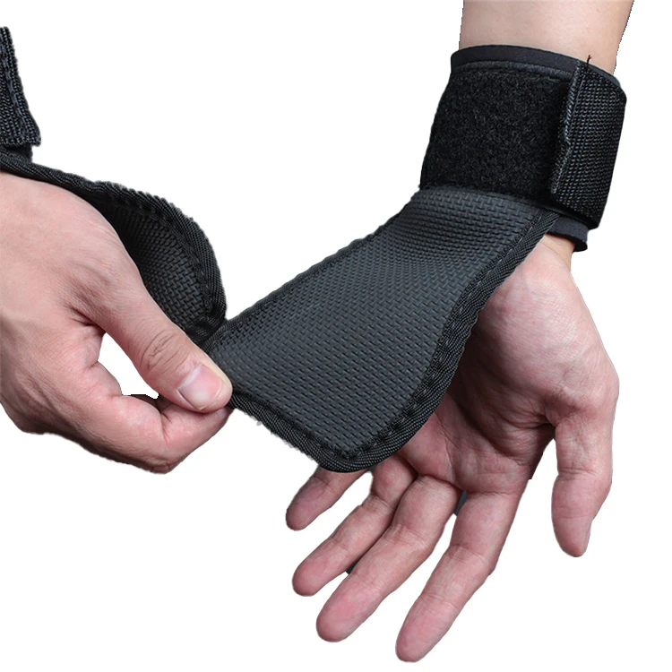 

Best Selling Sports Equipment Wholesale Fashion Weight Lifting Protect Hand Wrist Brace, Black