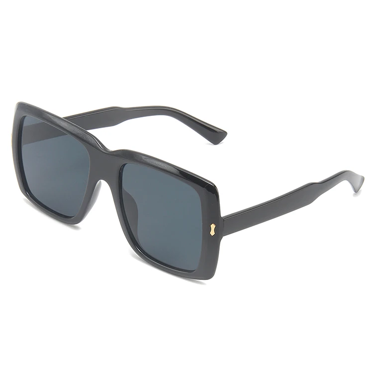 

Durable using low price new fashion oversized high quality sunglasses