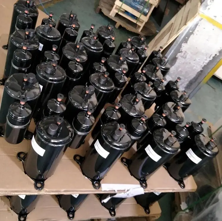 R22 Rotary Compressor 220v/50hz Air Conditioning Compressor Buy Air