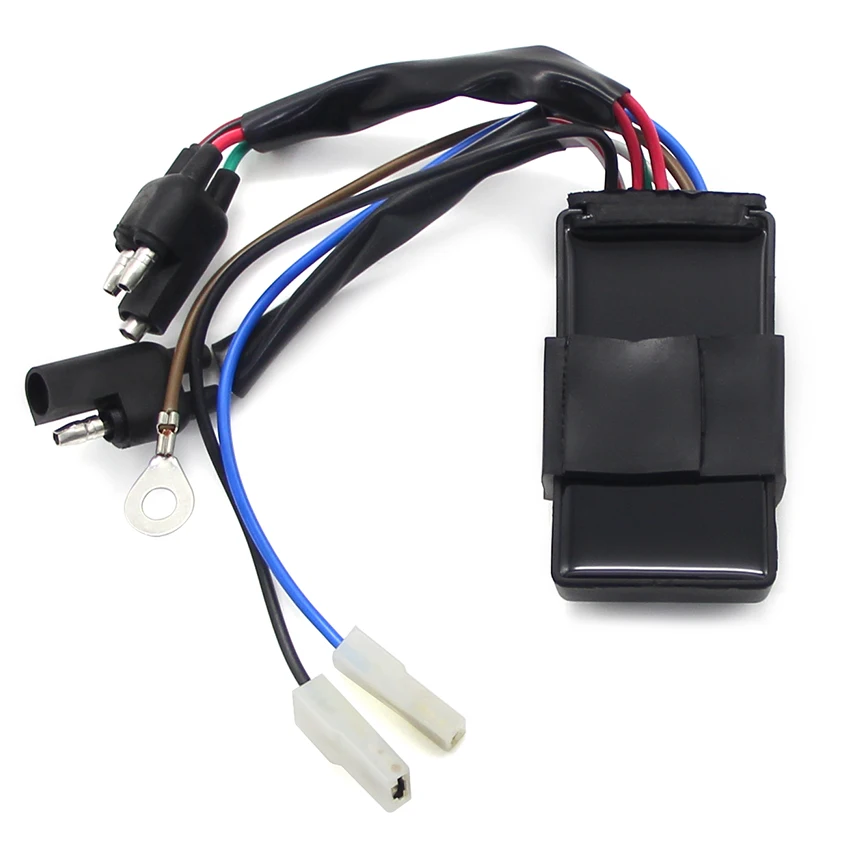 Utv Fuel Cut Off Relay For Polaris 3086982 Ptv 4x4 Ranger 500 6x6 Atv