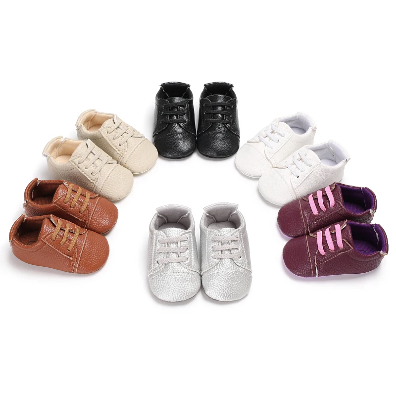 

Baby walking shoes, boys'casual shoes, baby shoes, 6 colors