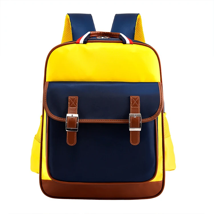 

Children School Bags Primary School Bag for Boys Girls Waterproof Backpack Kids Bookbags school bags, Customized color