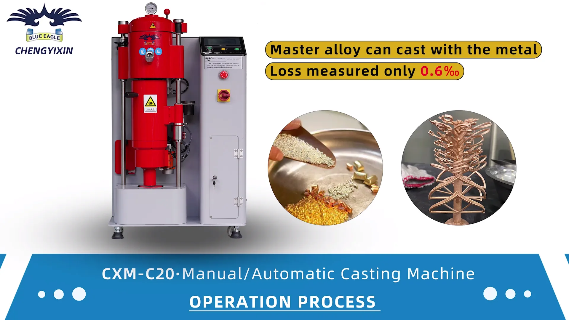 2020 Popular Automatic Vacuum Wax Injection Machine Vacuum Wax Injector