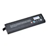 Replacement Battery for Anritsu MS2721A MS272xB MT821xE MT8222A SM204 633-75 OTDR 11.1V 7800mAh Lithium ion Battery Pack