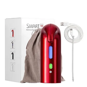 Image of Private Label New Arrival Electric Wine Dispenser Pump Wine Aerator Pourer