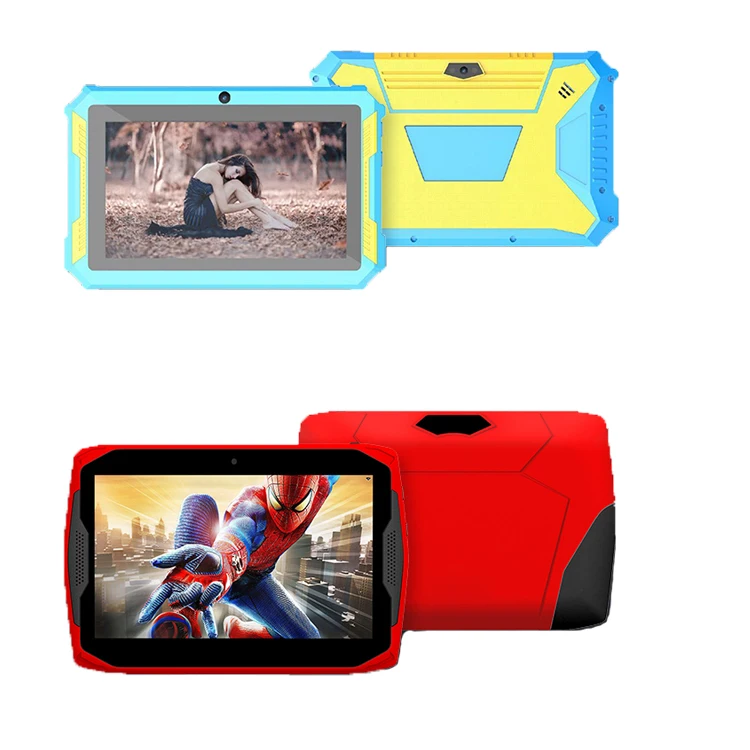 

Kids Learning Tablet Android 7 Inch Kids Tablet Education Tablet for Children