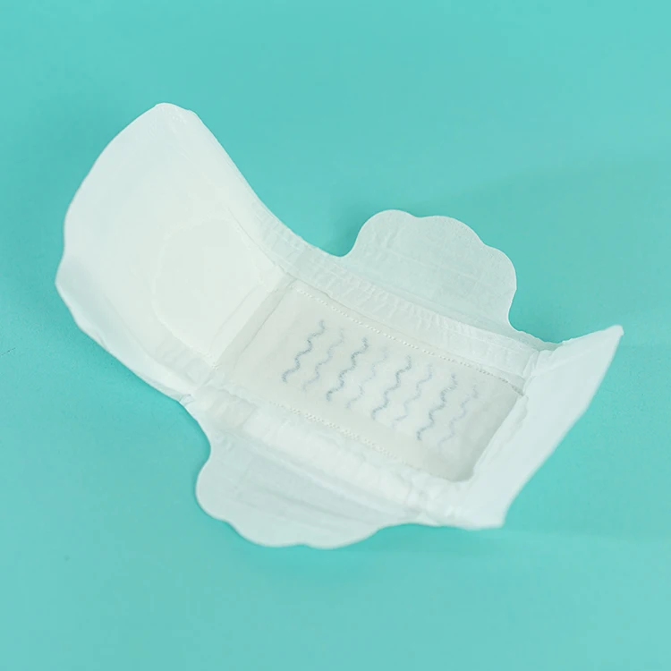 
Good Quality sanitary napkin cotton sanitary napkin pads disposable panties with sanitary pad 