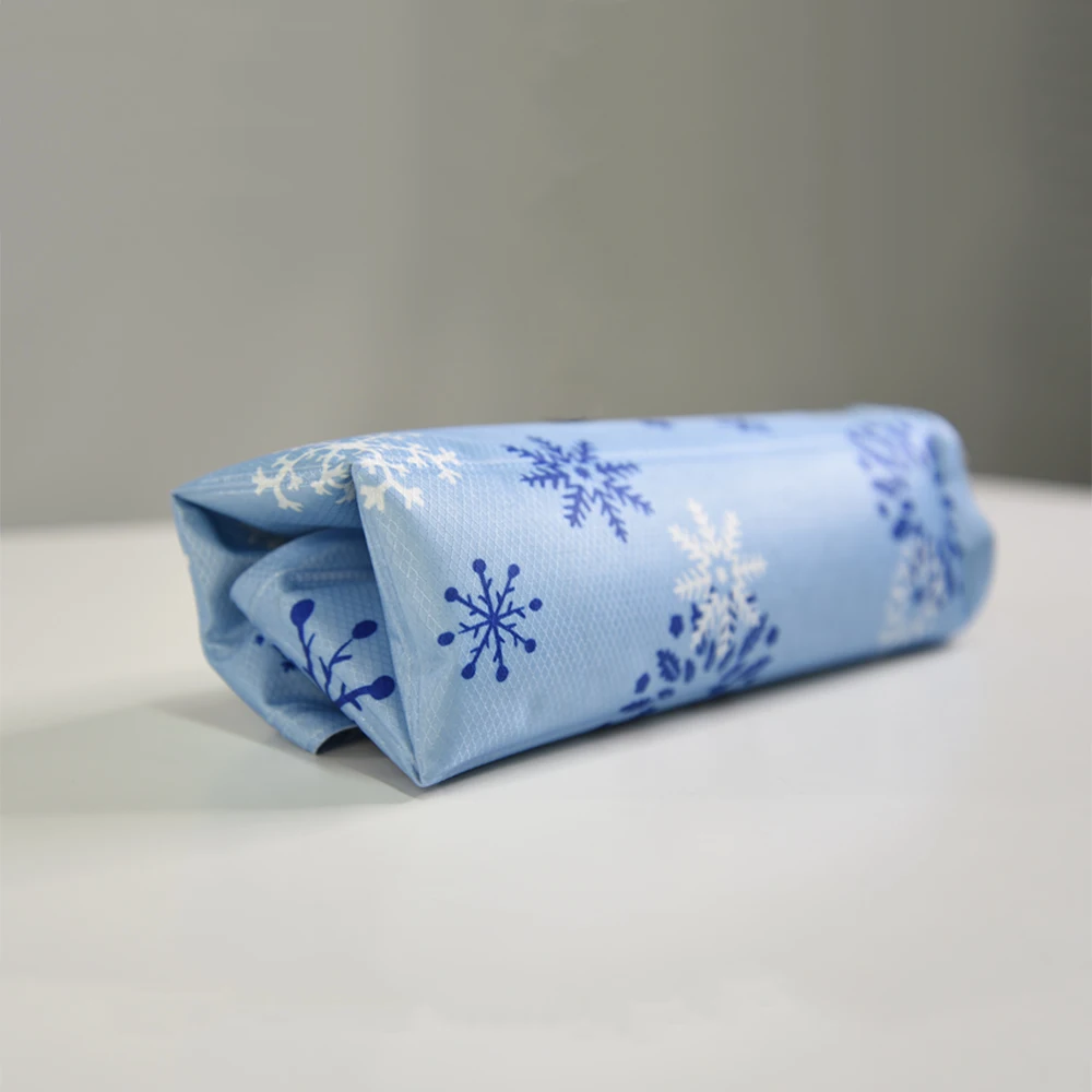 

OEM/ODM custom Logo Cooling Mat For Pet Manufacturer Portable Travel Gel Cooling Pad, Customized