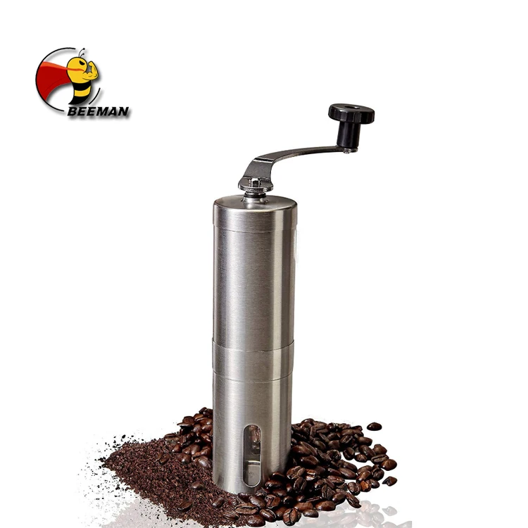 manual coffee mill