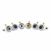 Factory direct sale medical gas oxygen outlet